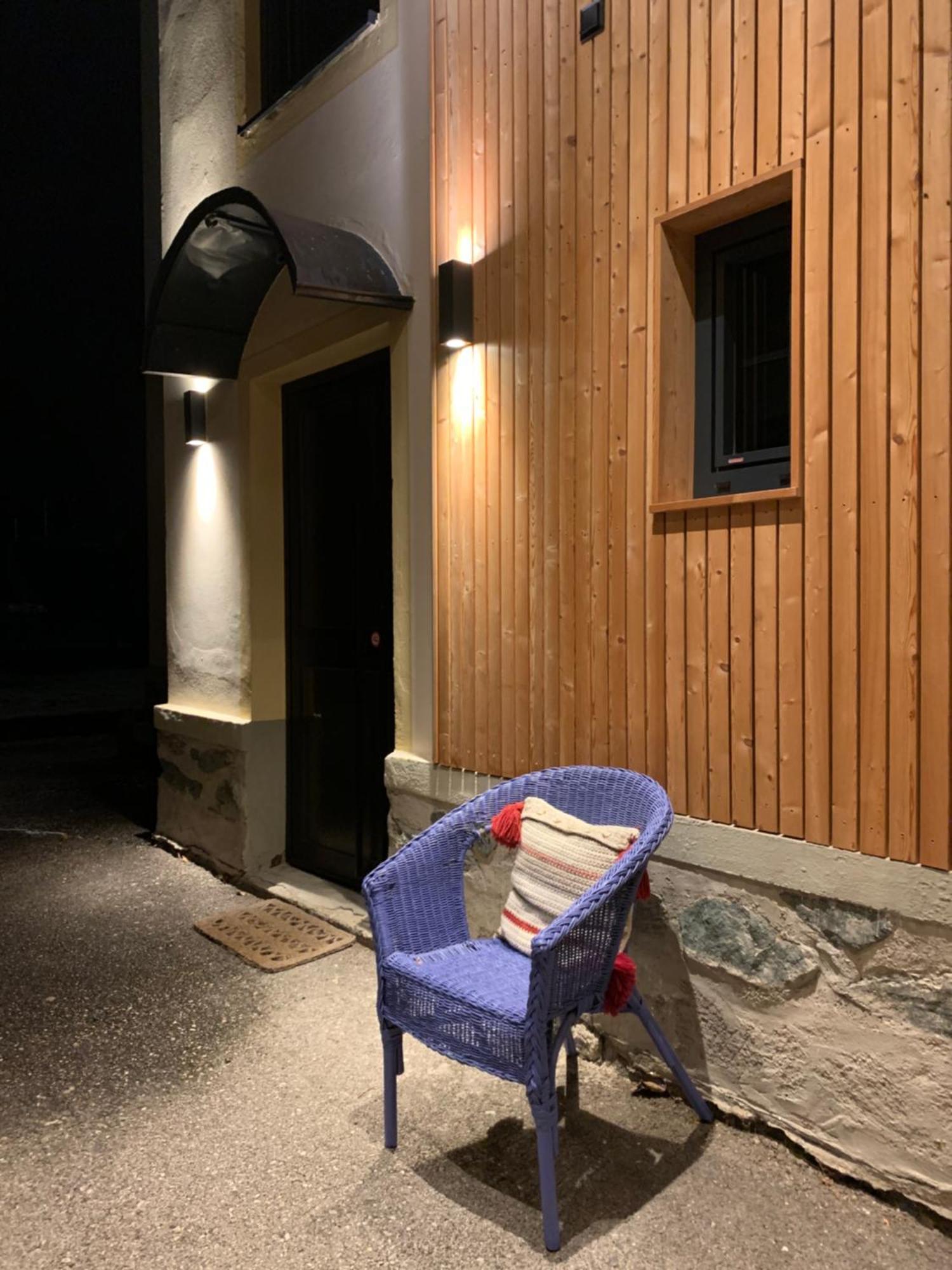 Haus Zwei Apartment Aspang Markt Exterior photo