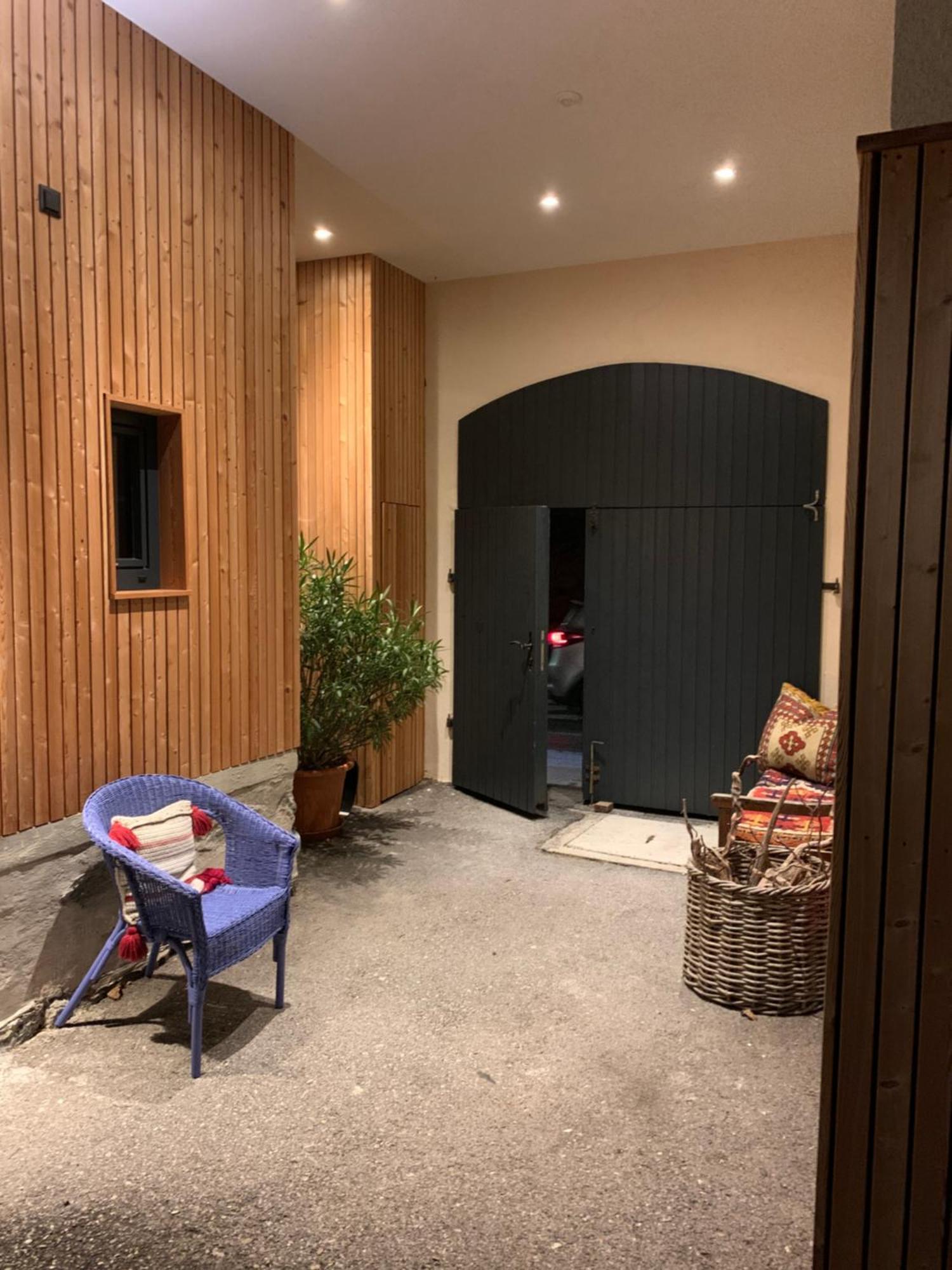 Haus Zwei Apartment Aspang Markt Exterior photo