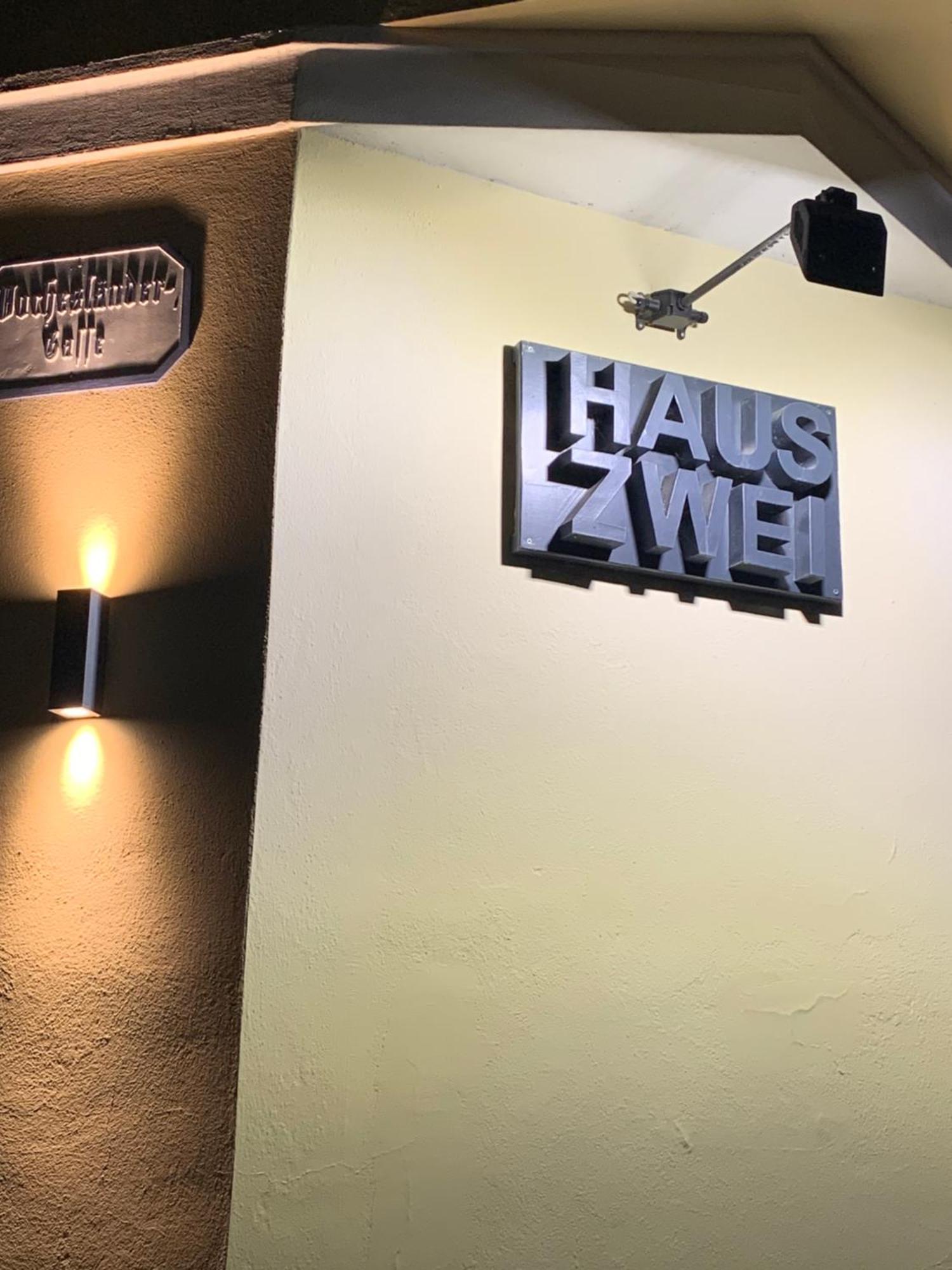 Haus Zwei Apartment Aspang Markt Exterior photo